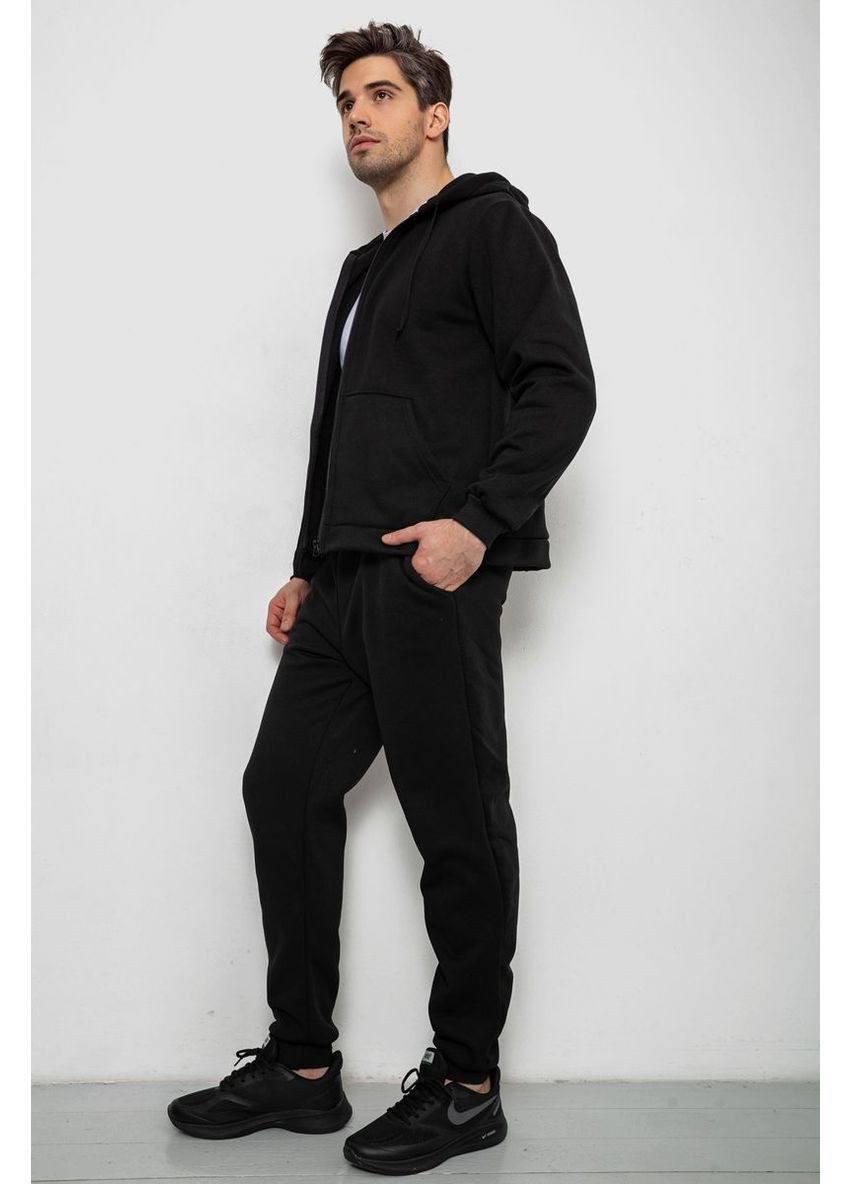 Спортивный костюм мужской на флисе Ager 238R58692 (357234585)