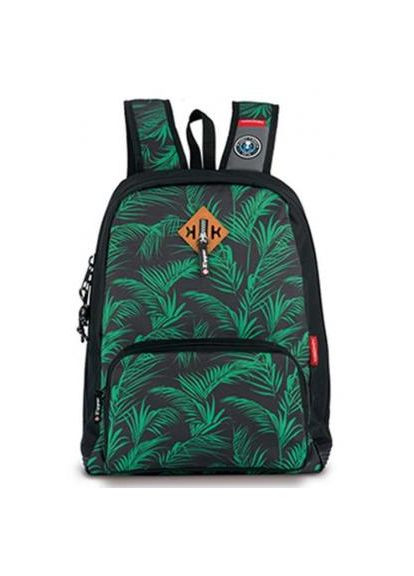 Рюкзак школьный (NKD-9502) Nikidom Zipper Tasmania (366691427)