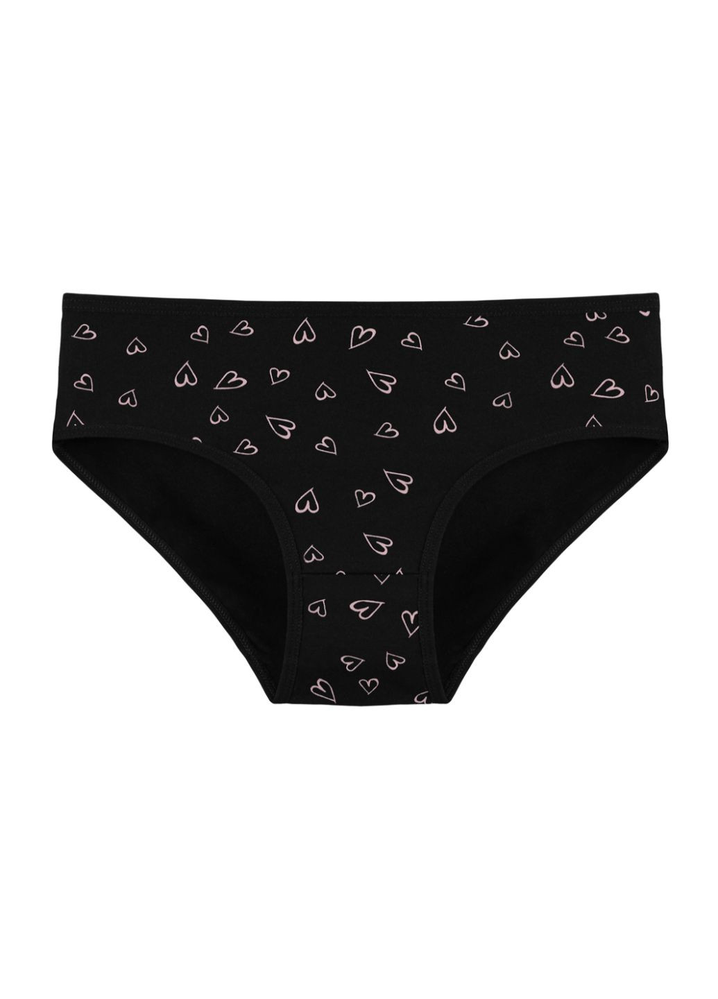 Набір (5 шт) жіночих трусів Donella 311506 (366666799)