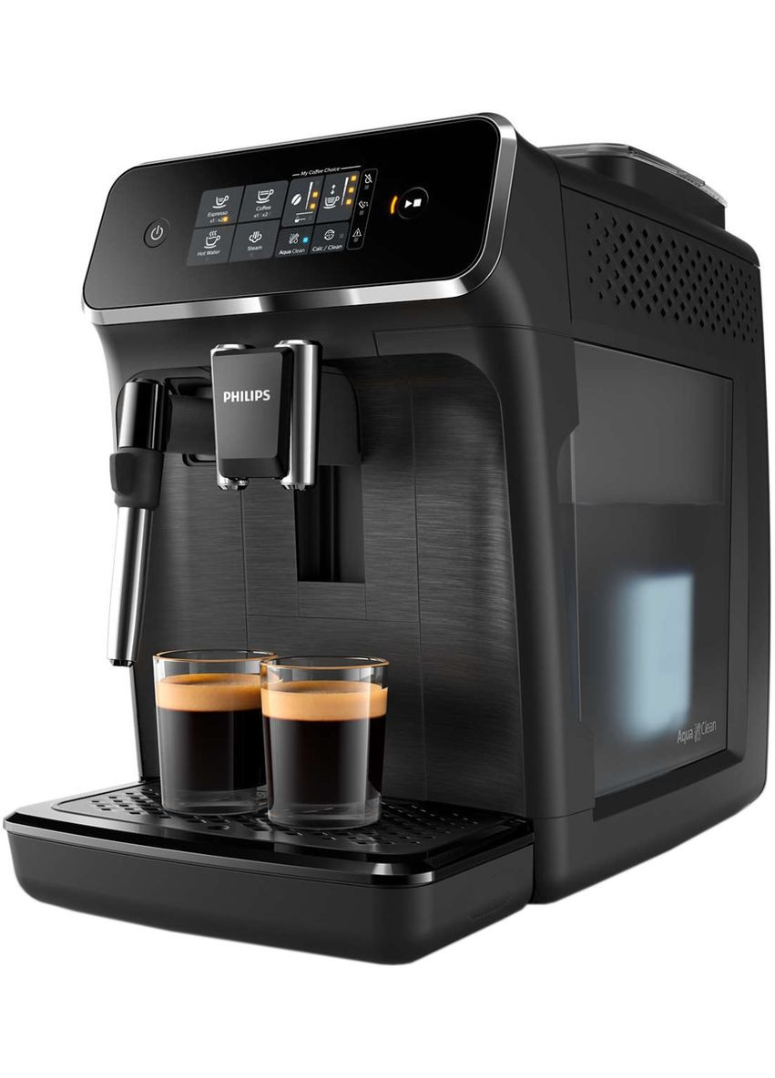 Кофемашина автоматическая EP2220/10 Philips (314864691)