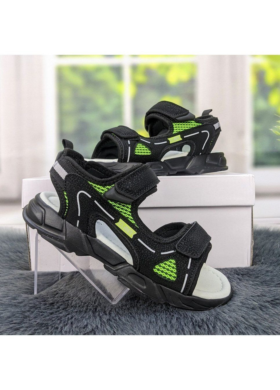 Босоніжки дитячі Clibee (294607268)