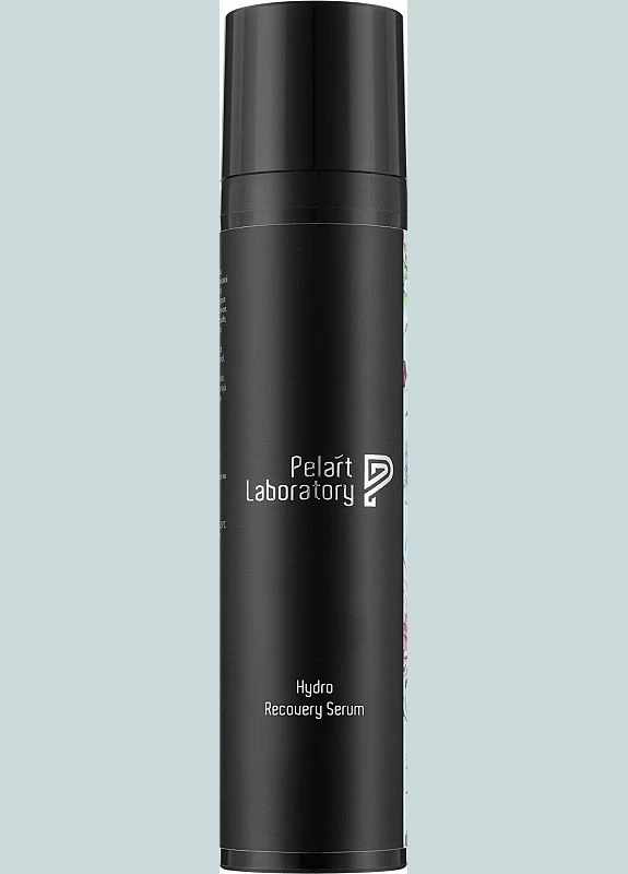 Сыворотка для лица с гиалуроновой кислотой Hydro Recovery Serum 30ml (2-966927) Pelart Laboratory (380156539)