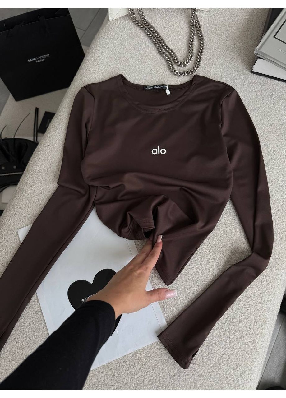 Женский лонгслив FINO Mode (365765629)