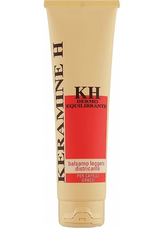 Легкий розплутувальний кондиціонер Light Untangling Conditioner 150ml (2-940263) Keramine H (380141551)