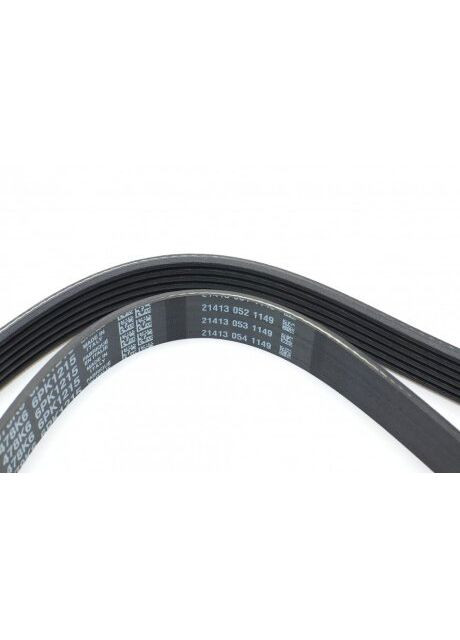 Ремень поликлин. (пр-во ) 6PK1215 Dayco (360484055)