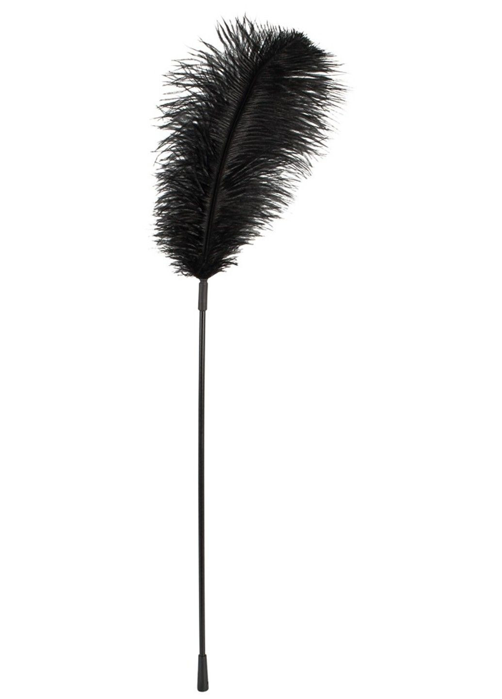 Перо Black feather Bad Kitty (289782885)