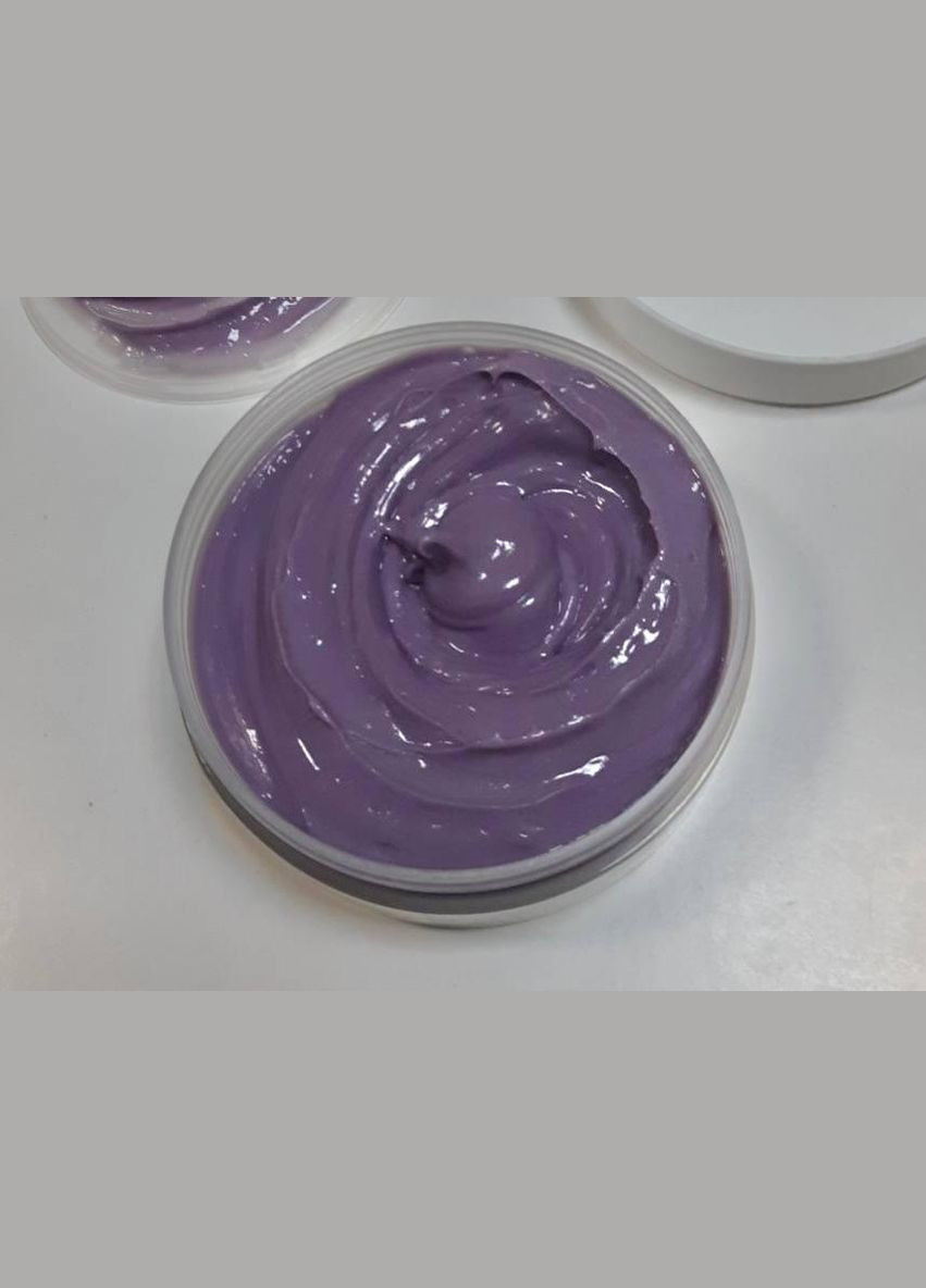 Маска для обличчя з фруктовими та ВНА кислотами,100 мл Top Beauty (276972064)