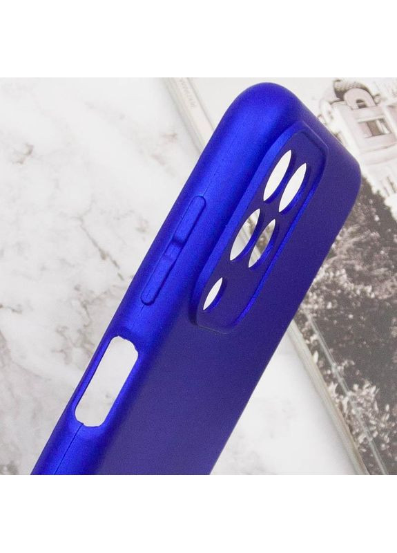 Чохол на Samsung Galaxy M33 5G / для самсунг галаксі М33 силікон / Flash Getman (364675374)