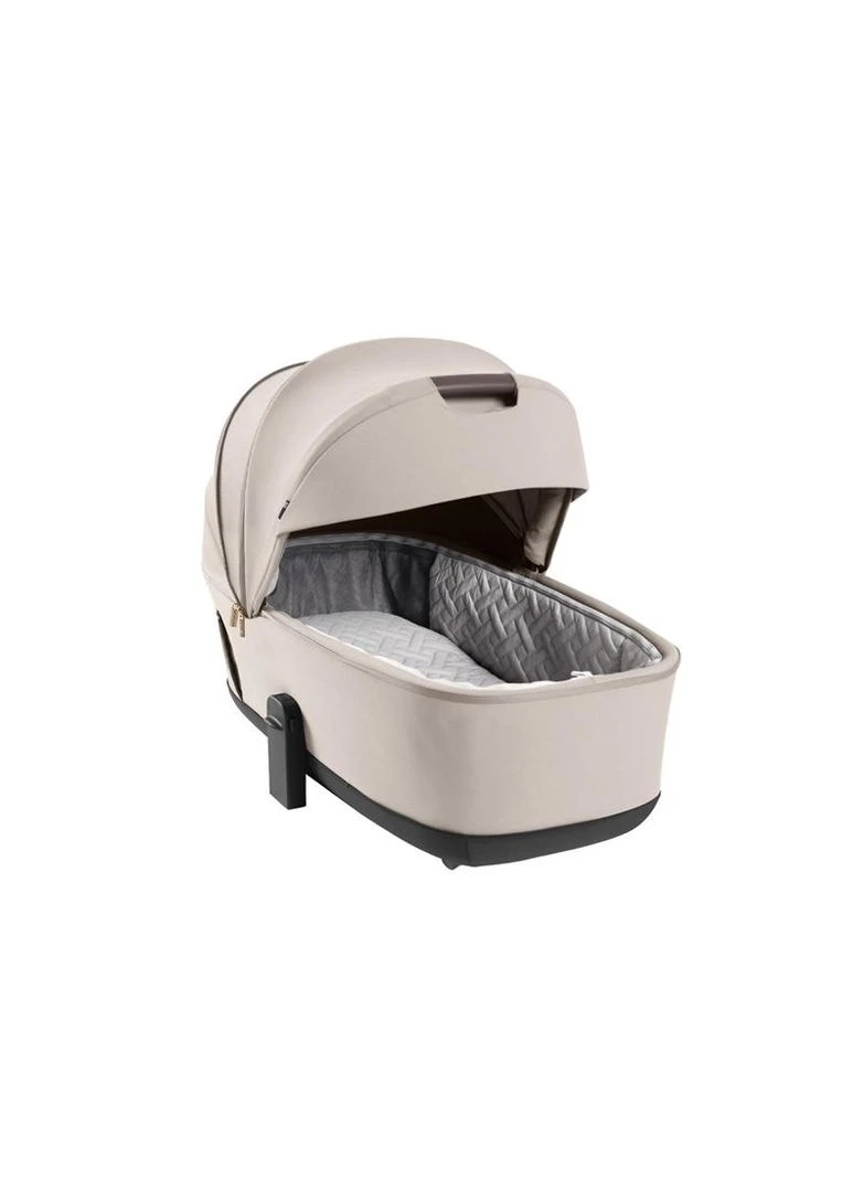 Детская коляска универсальная CRL-6527 "Ultra" Ice Grey 2 в 1 CARRELLO (389887611)