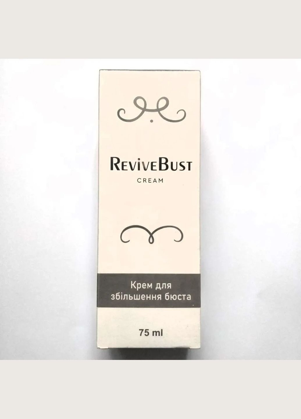 Revive Bust Ревиве Бюст Ревайв Бюст подтягивающий крем для груди 75 мл No Brand (335039668)