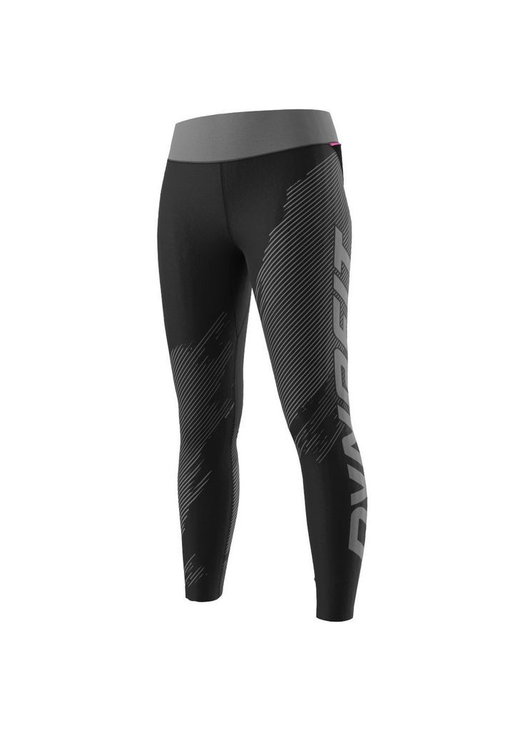 Штани Ultra Graphic Long Tights Wms 71441 0911 (m509018) Dynafit Ultra Graphic Long Tights Wms 71441 0911 - XS - чо (368878551)