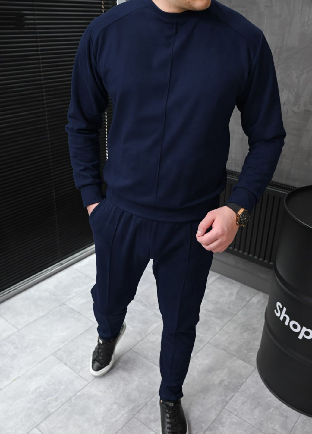 Костюм Бомбер ShopnGo (304770712)