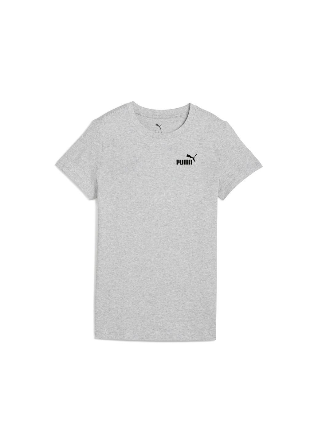Футболка ESS Small No. 1 Logo Tee Women Puma - (317249310)
