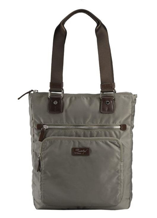 Сумка для ноутбука NON-714ON 10" Grey Sumdex (341489464)