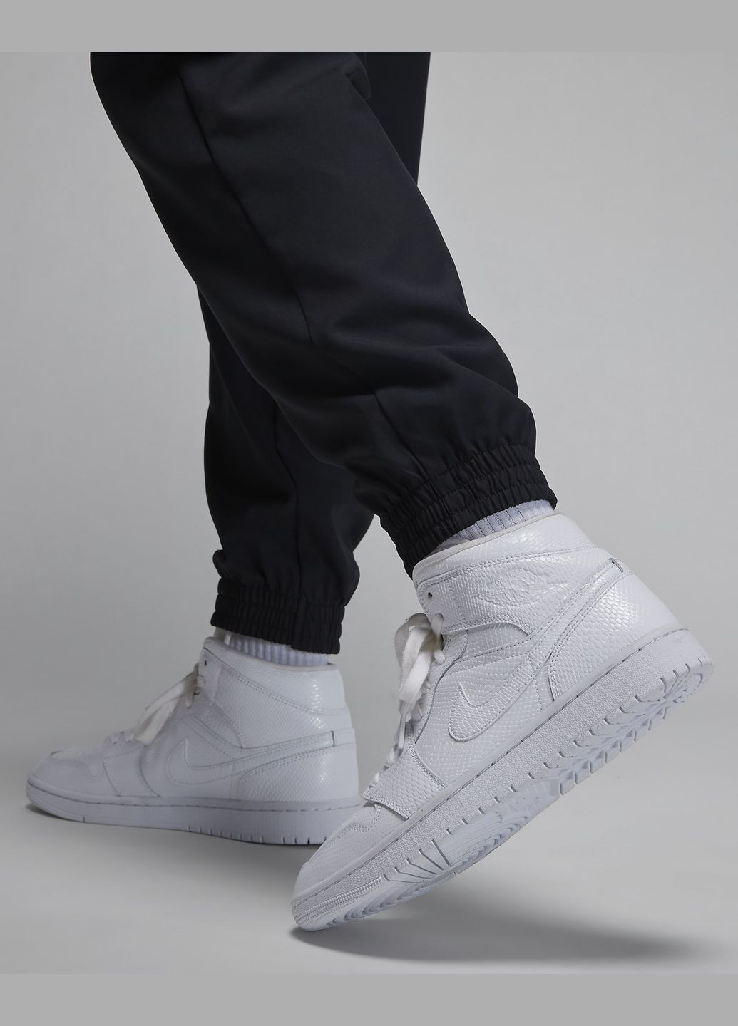 Брюки жіночі Woven Trousers (DZ3375-010) Jordan (370780390)