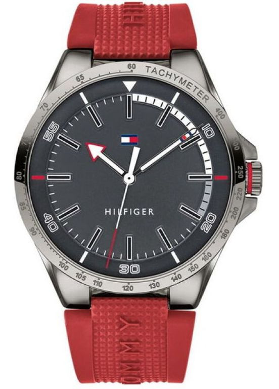 Чоловічі наручні годинники 1791527 Tommy Hilfiger (330816176)
