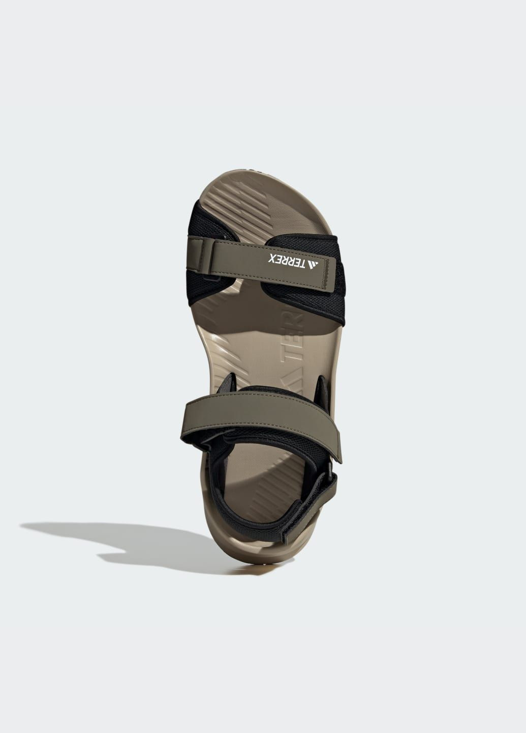 Сандалии Terrex Hydroterra adidas (333142621)