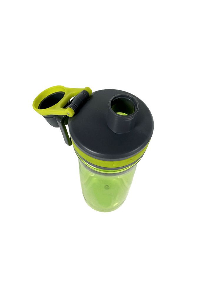 Бутылка для воды CHFe 1000 мл зеленая (A-021987) EasyFit (322772567)