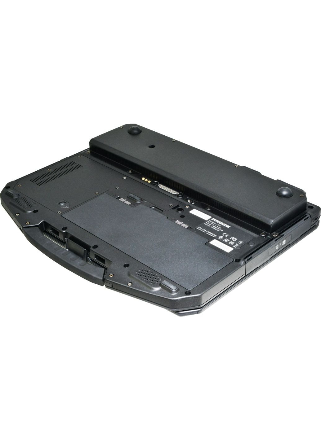 Ноутбук S15 Standard 15.6" FHD AG, Intel i5-1235U, 16GB, F512GB, UMA, Win11P Durabook (315702649)