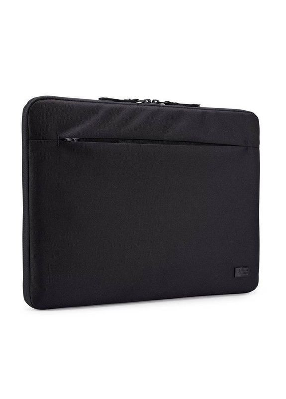 Чехол для ноутбука Invigo Eco Sleeve 14" INVIS-114 Black (6949031) Case Logic (323139178)