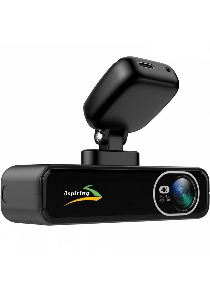 Видеорегистратор AT320 UHD 4K WiFi (AT1320WF) Aspiring (315370597)
