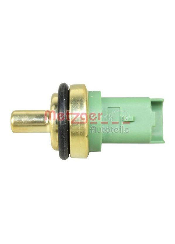 Датчик температуры охлаждающей жидкости FORD FOCUS II (DA_,...) - 1.6 TDCI (2004.07 - 2012.09) MG 0905153 Metzger (354335690)