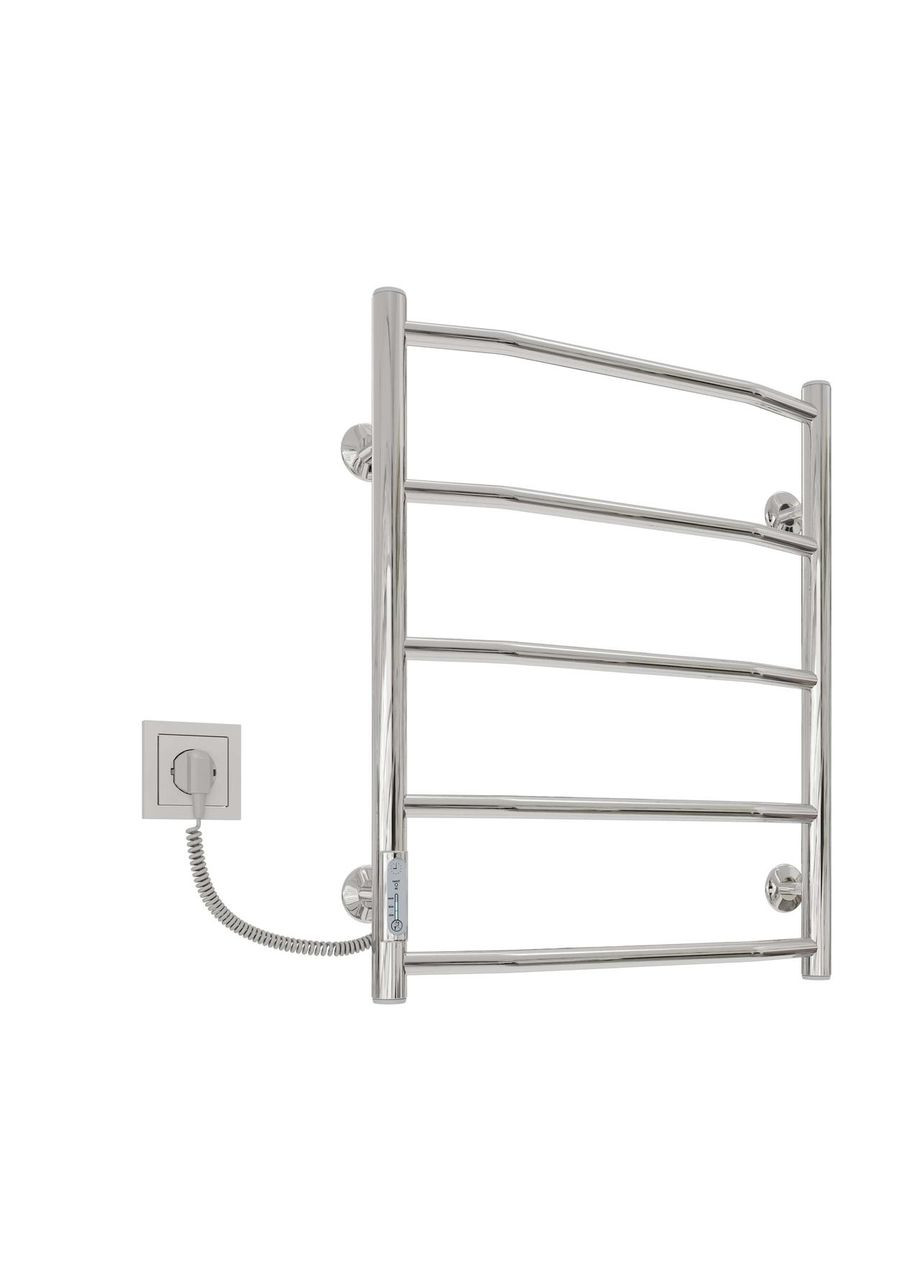 Полотенцесушитель Трапеция 600х500/5 EL тайм. Kosser (358500770)