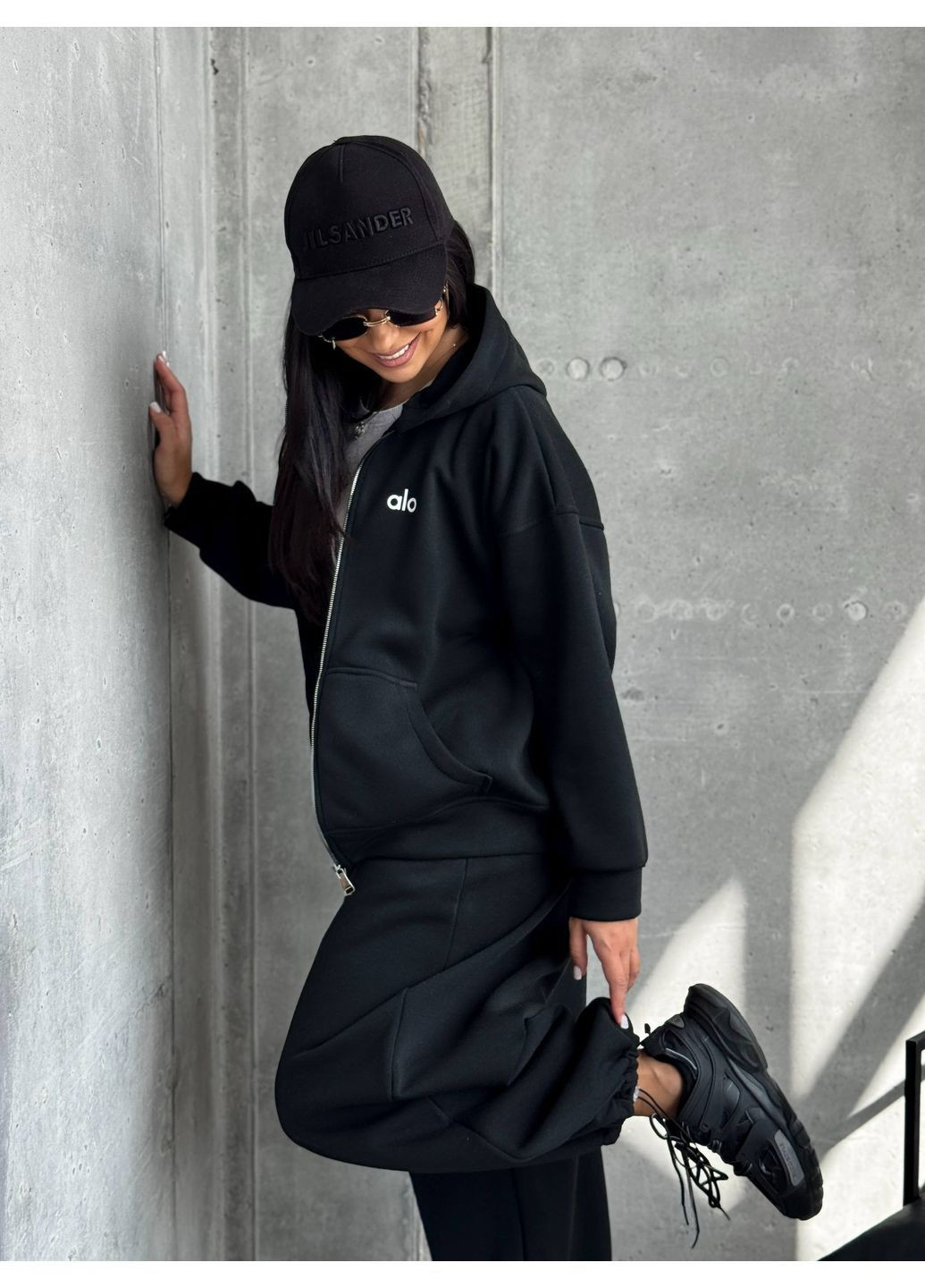 Жіночий костюм повсякденний Style Point (362501736)