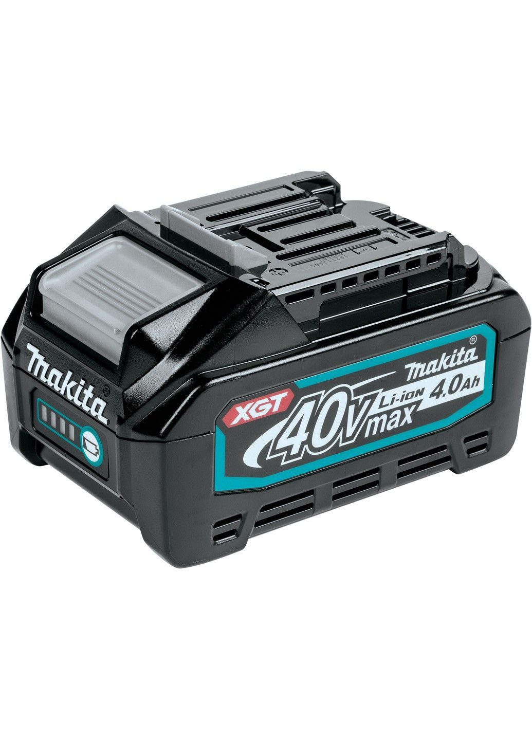 Аккумулятор для продукции XGT BL4040 (40 В, 4 А·год, 632N72-7) Makita (308352035)