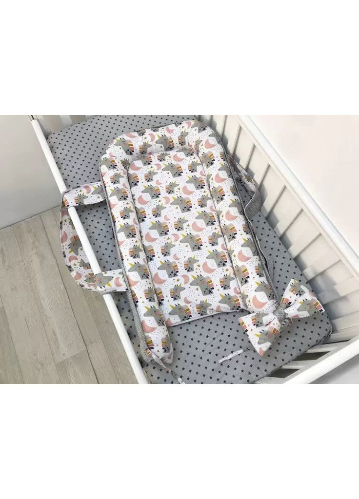 Кокон-мобіль "Єдинороги" Moontime (354827164)