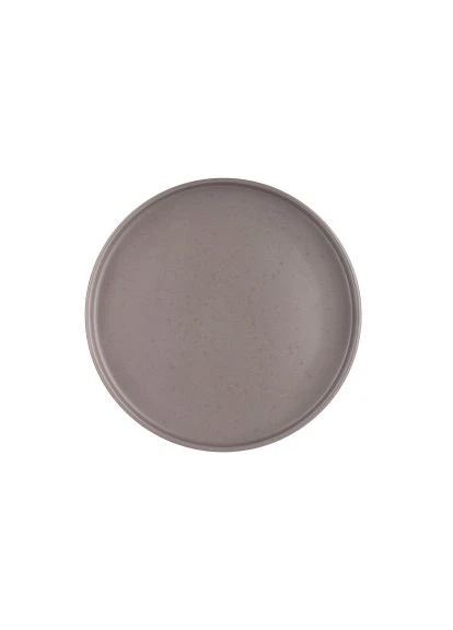 Тарілка Trento Dinner 26,5 см Grey (AR2926TG) Ardesto (396804252)