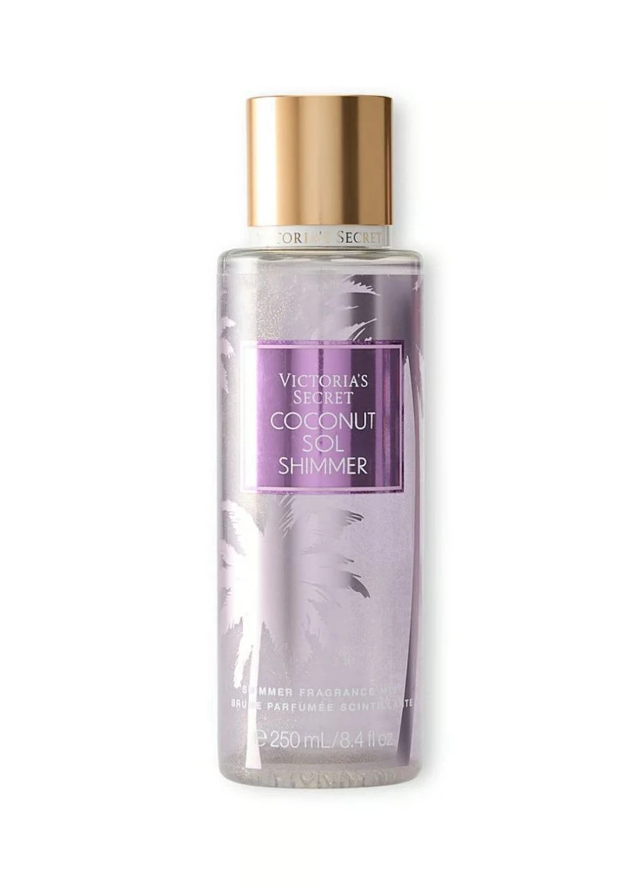 Парфумований спрей для тіла Coconut Sol Shimmer 🎀 Victoria's Secret Парфумований спрей для тіла (337168953)