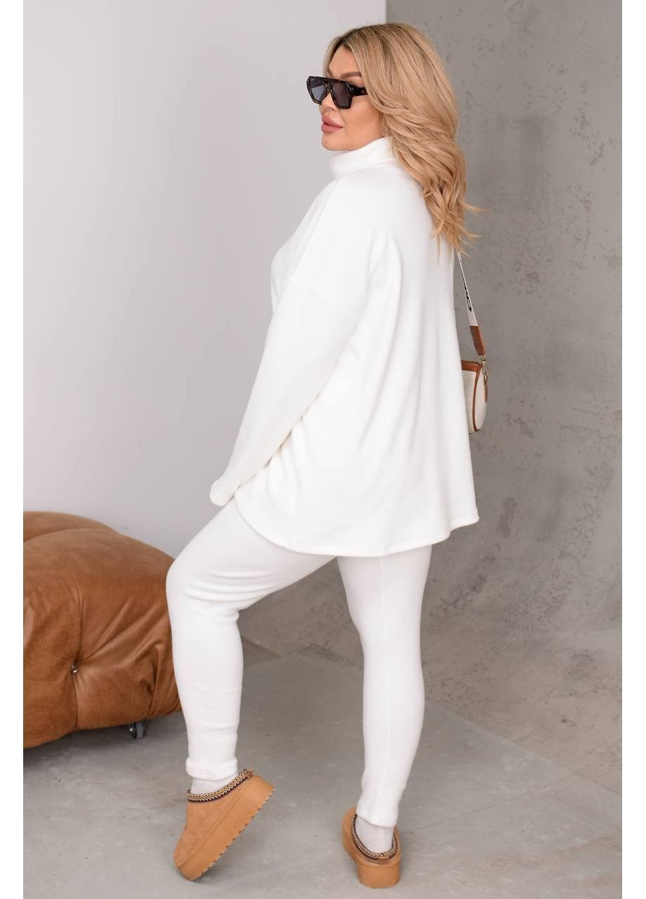 Женский костюм из ангоры Osoblyva (366991679)