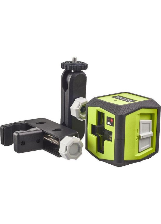 Нивелир лазерный RBCLLR1 (5133004863) Ryobi (333316852)