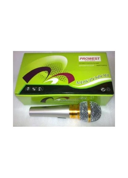 Мікрофон DM2000A No Brand (370392753)