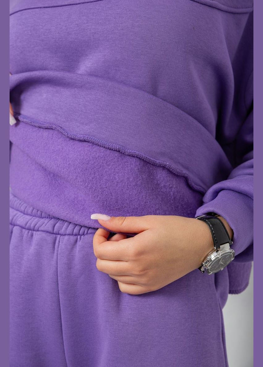 Спортивный костюм женский на флисе,, 247R10765 Ager (331648511)