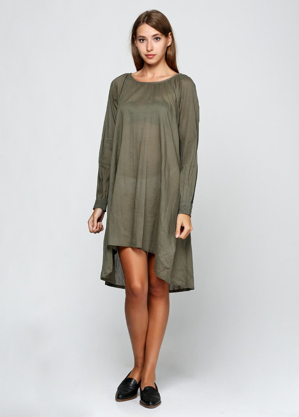 Сарафан Хакі Rifle (316821186)