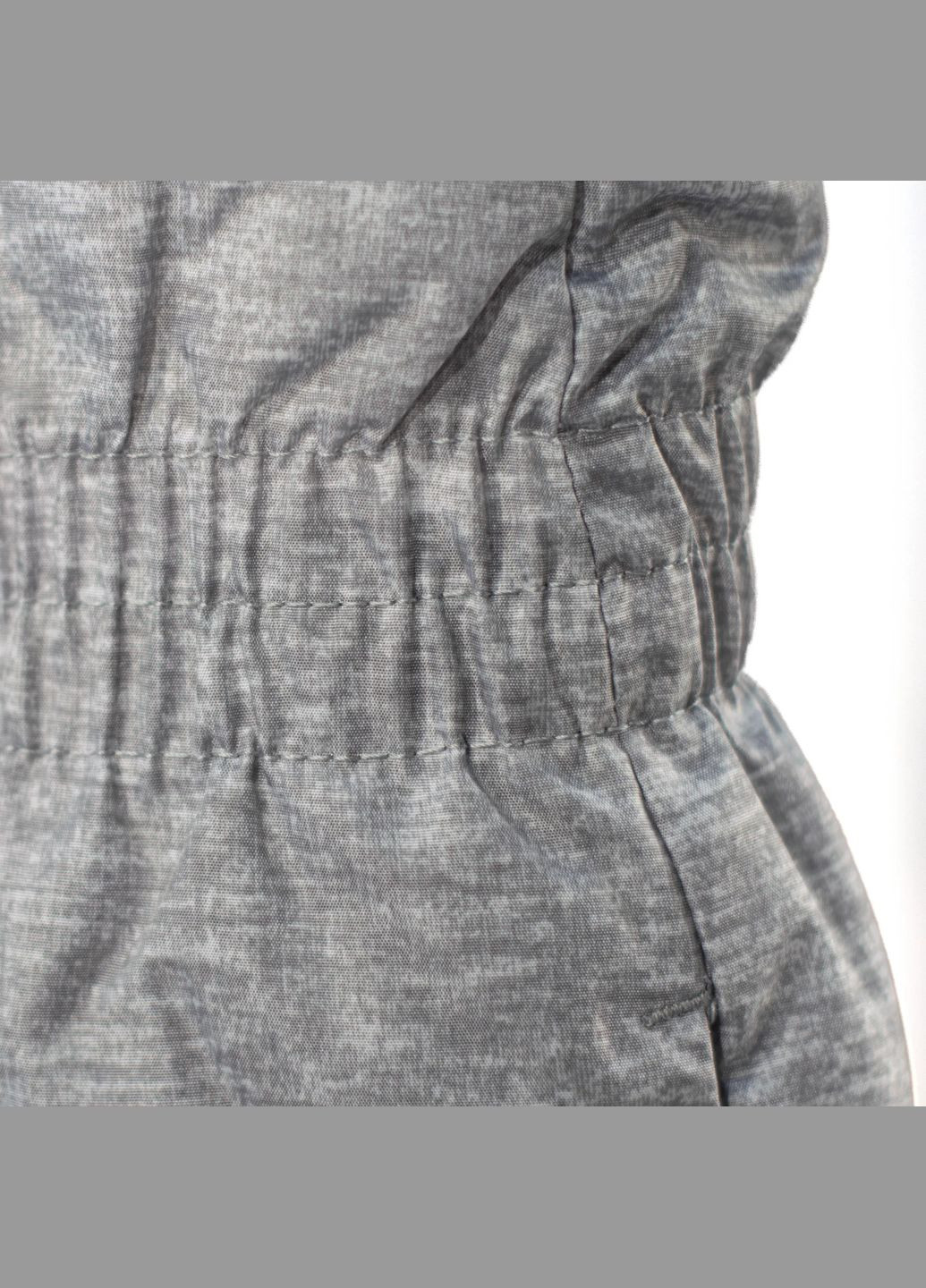 Напівкомбінезон Oshkosh для дівчинки 99-105 см (B221991_4_HEATHER GR) Carter's (314459642)