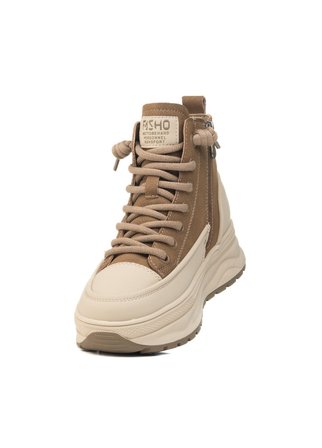 Черевики СвітлоКоричневий (2099Ц1) Marigo (361658453)