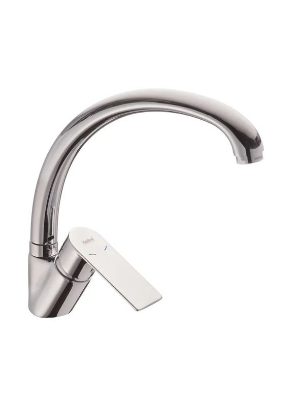 Змішувач для кухні Alex 777 (HB1002) Haiba (322005139)