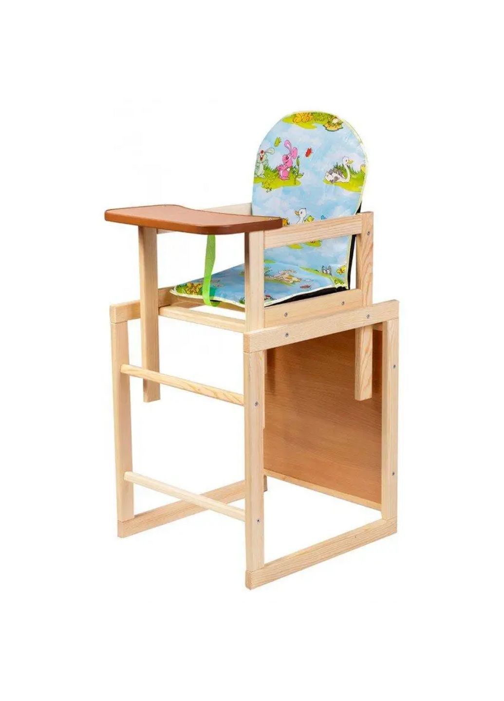 Стульчик для кормления Полянка Наталка (302315655)