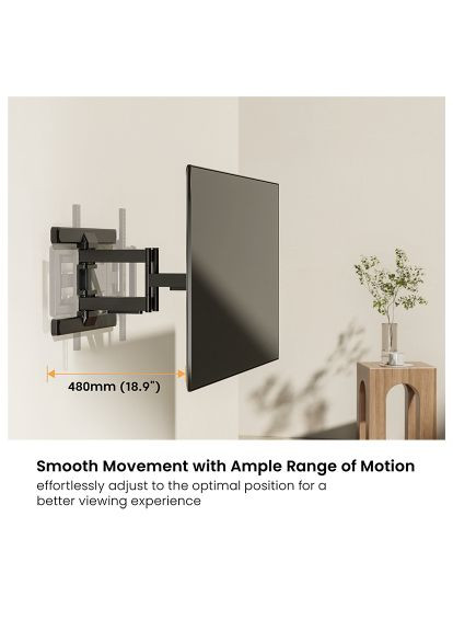 Кронштейн HiSmart HS083960 (369878211)