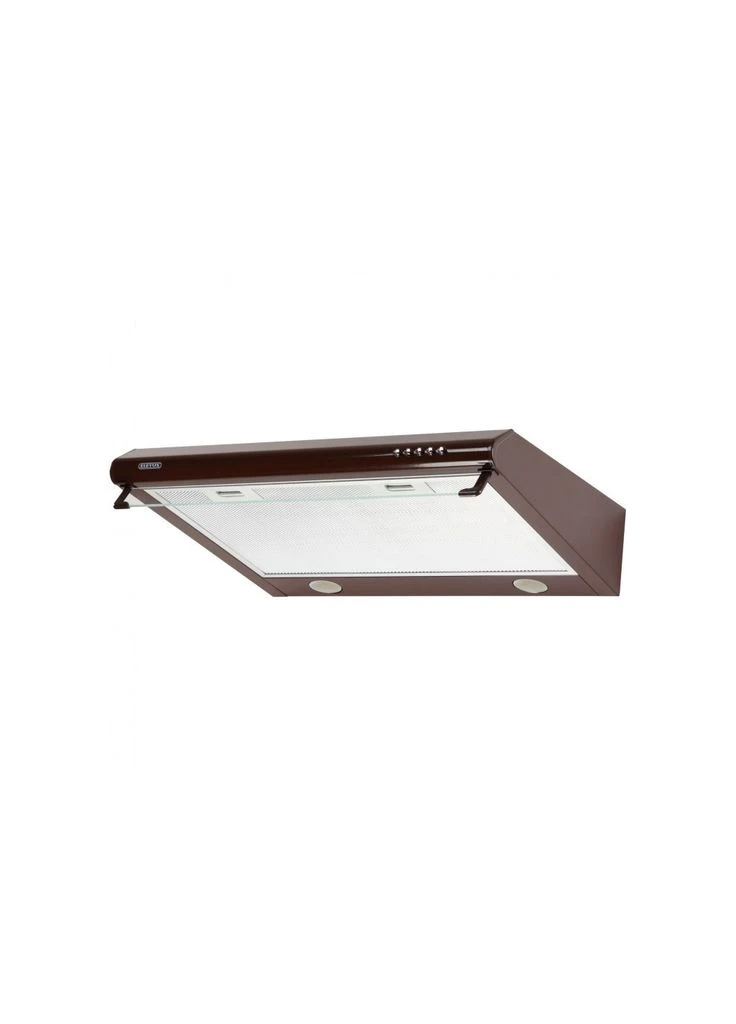 Вытяжка кухонная BONA II LED SMD 50 BR (m504089) ELEYUS BONA ІI LED SMD 50 BR (369021540)