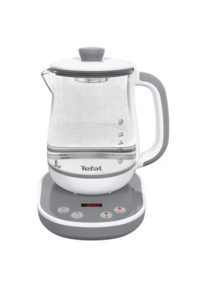 Електрочайник Tefal BJ551B10 (366496459)