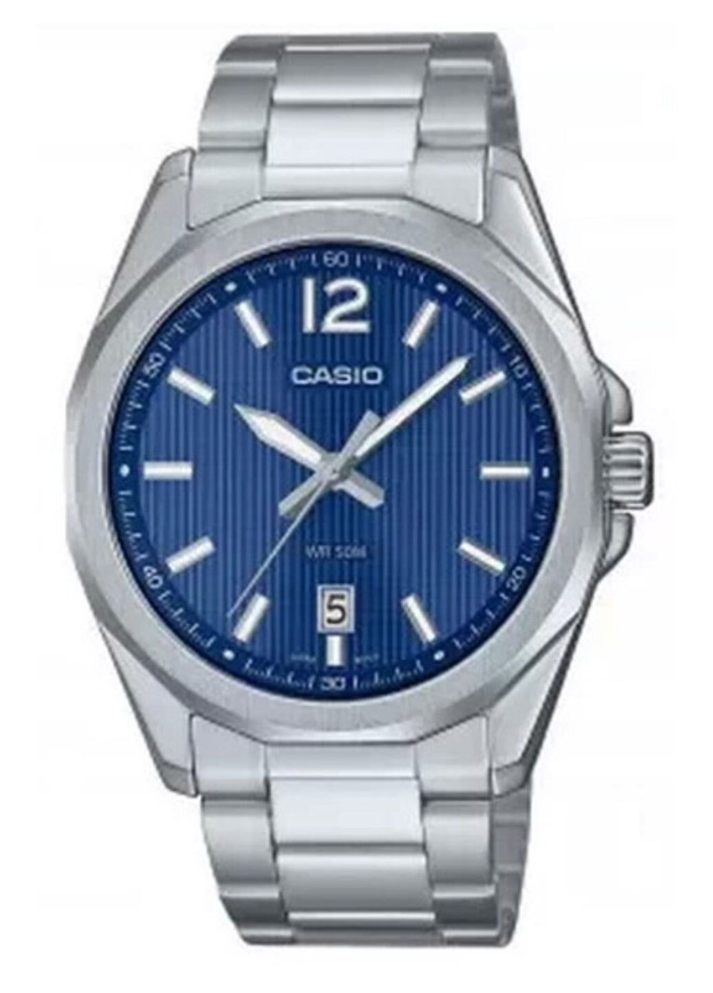 Часы наручные Casio mtp-e725d-2a (283038144)