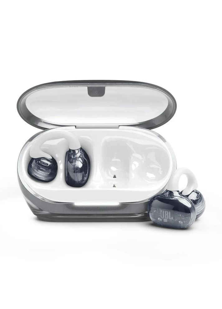 Bluetooth-гарнітура Soundgear Clips White (JBLSNDGEARCLWHT) JBL (368679665)