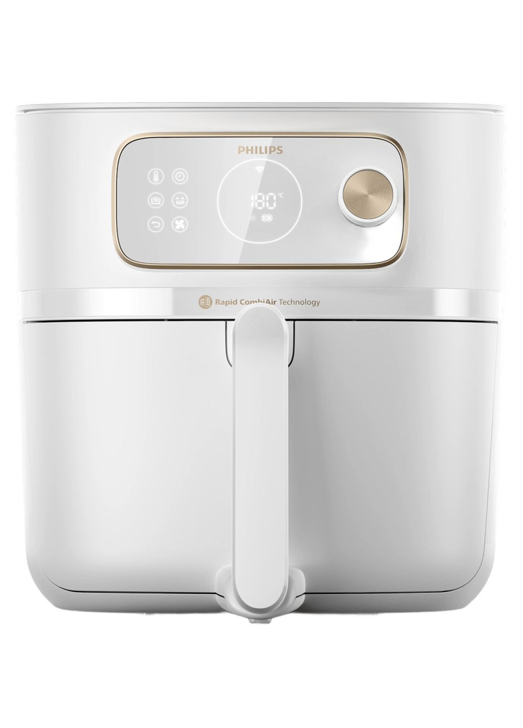 Мультипечь HD9876/20 Philips (341322494)