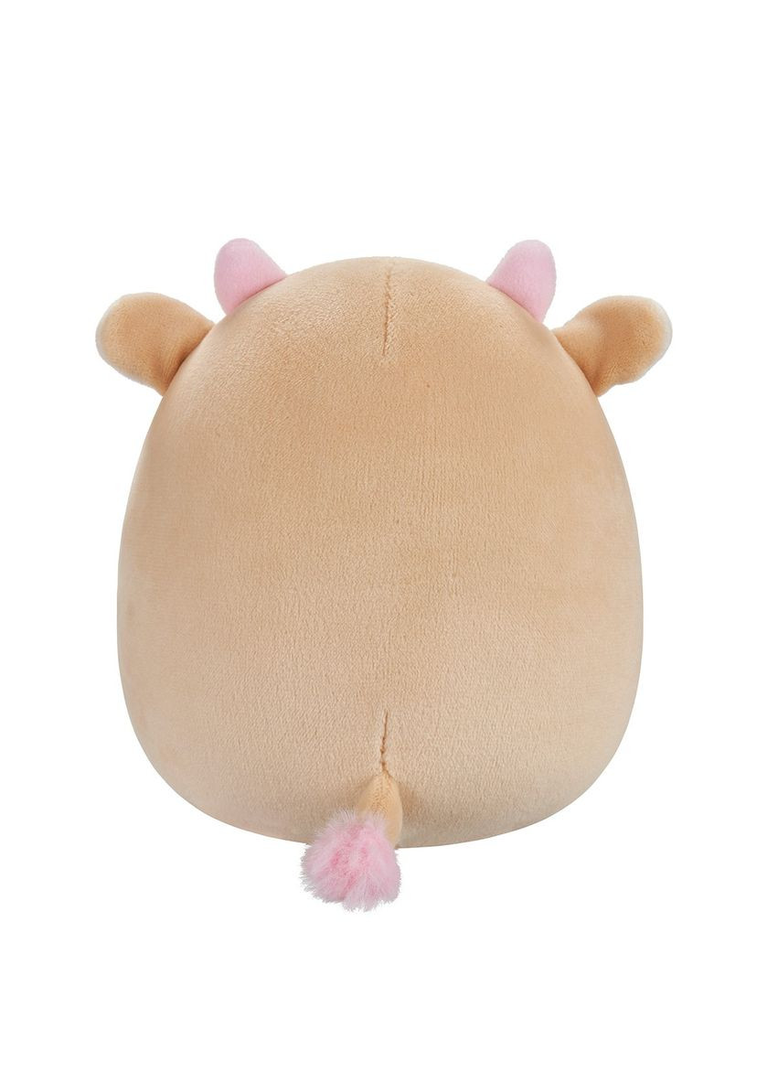 Мягкая игрушка Пастельная коровка (13 cm) Squishmallows (322399906)