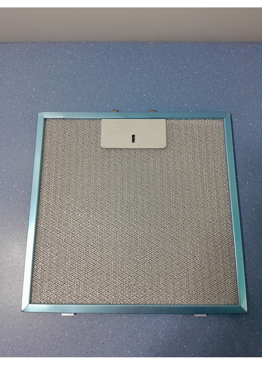 Жировий фільтр для витяжки 08087068 255*247 Best (364120051)