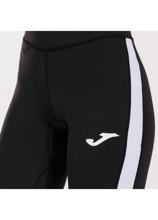 Лосини чорно-білі ELITE VII 700009.102 Joma (371994520)